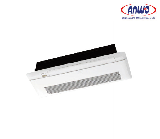 UNIDAD INTERIOR CASSETTE 1 VIA, 2.2/2.5kW